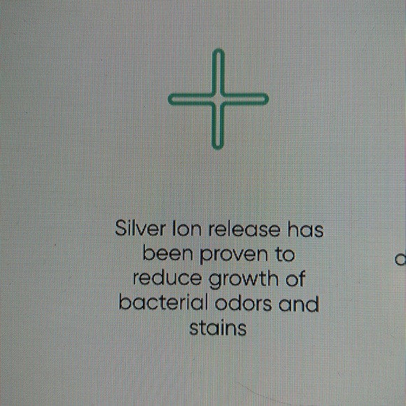 Gekks. Size Women's Medium 7-8.5. Black - Picture 4 of 7